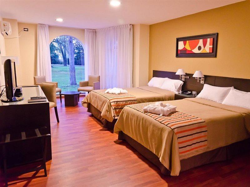 Colon Hotel De Campo Resort & Spa Santa Fe Extérieur photo