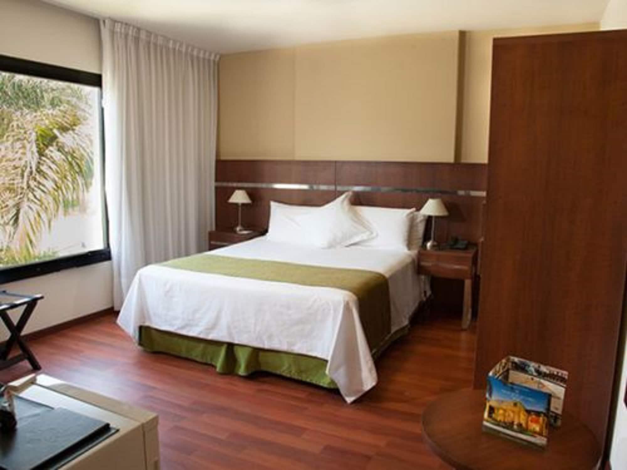 Colon Hotel De Campo Resort & Spa Santa Fe Extérieur photo