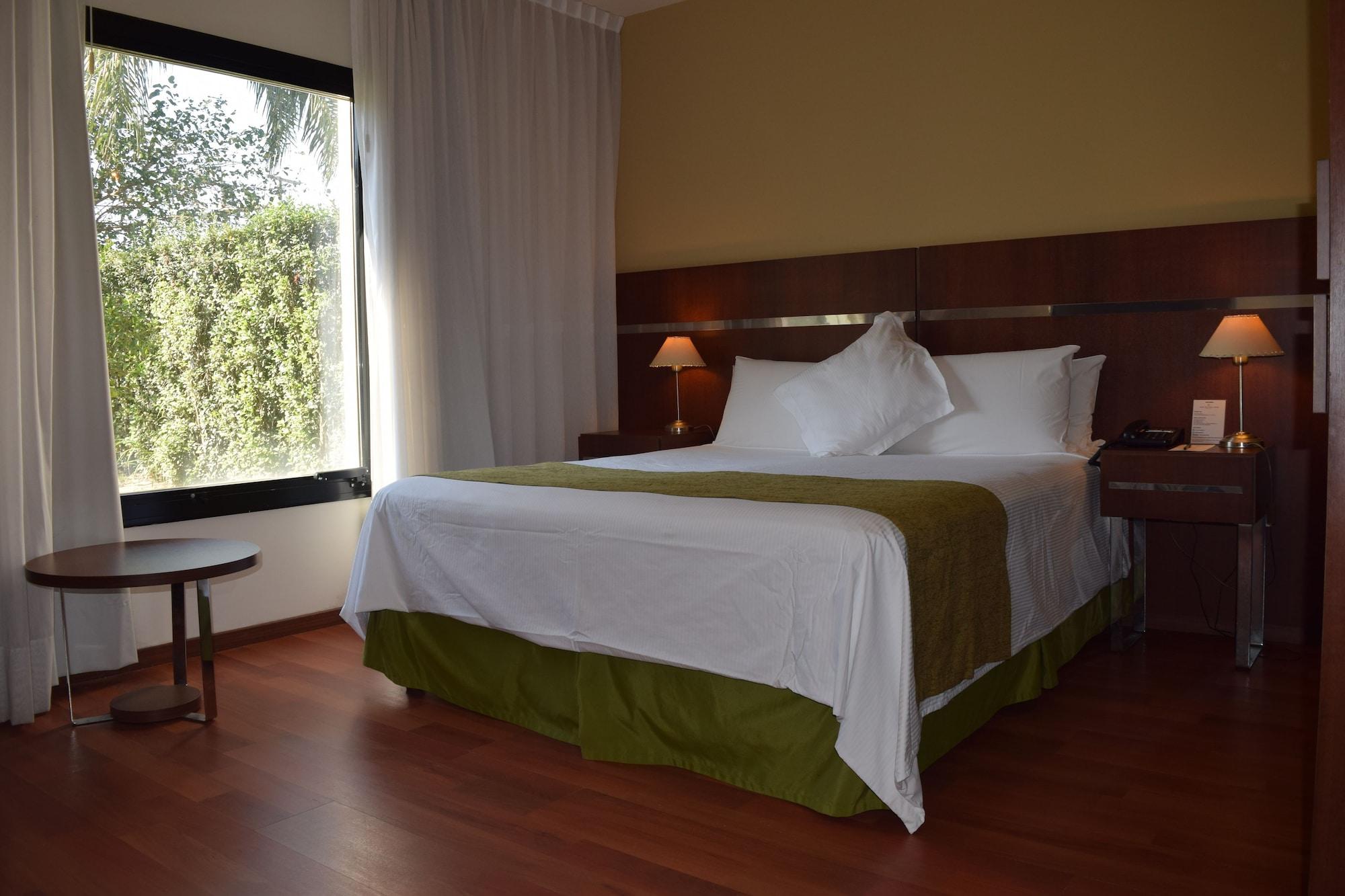 Colon Hotel De Campo Resort & Spa Santa Fe Extérieur photo
