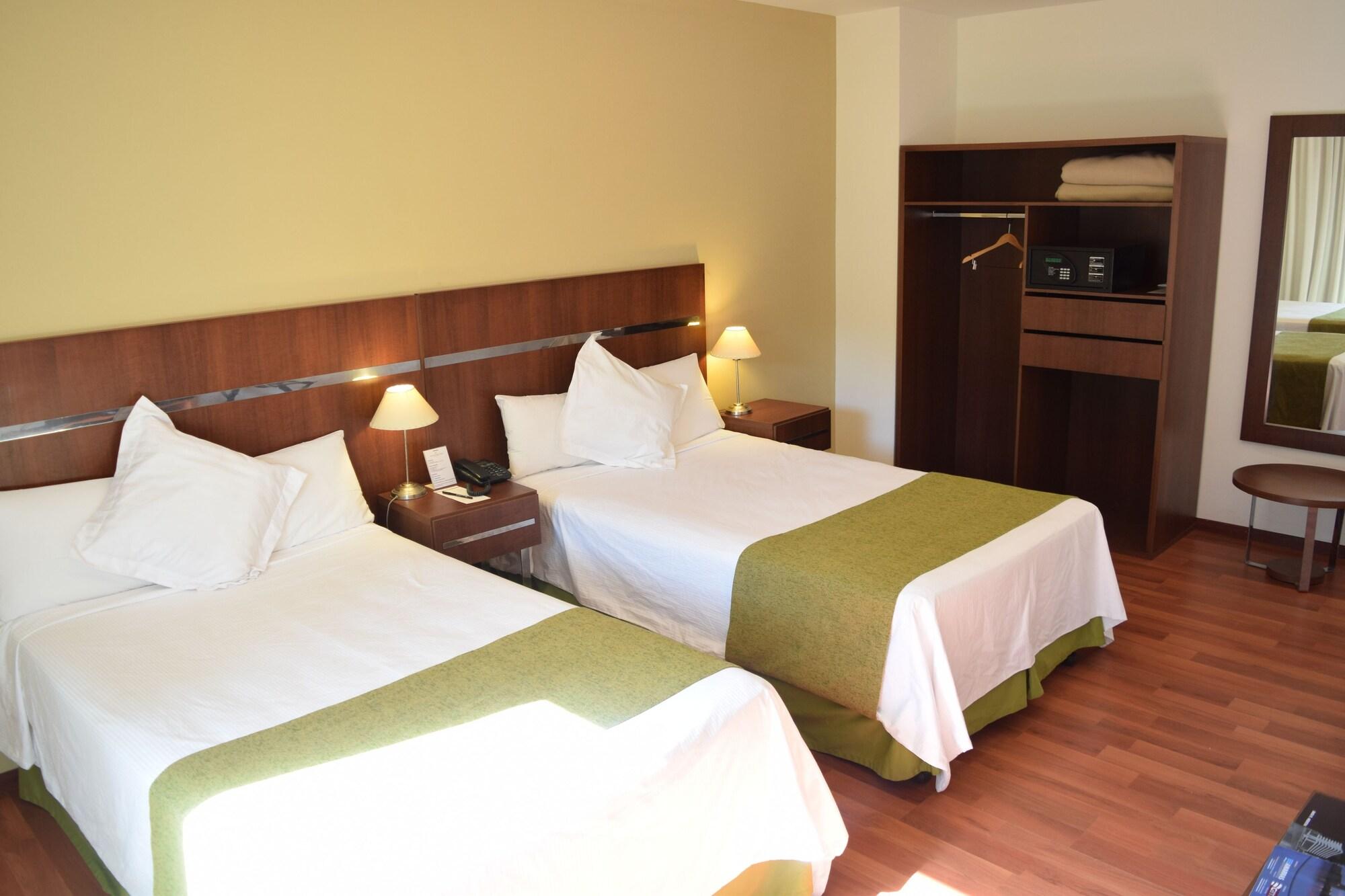 Colon Hotel De Campo Resort & Spa Santa Fe Extérieur photo