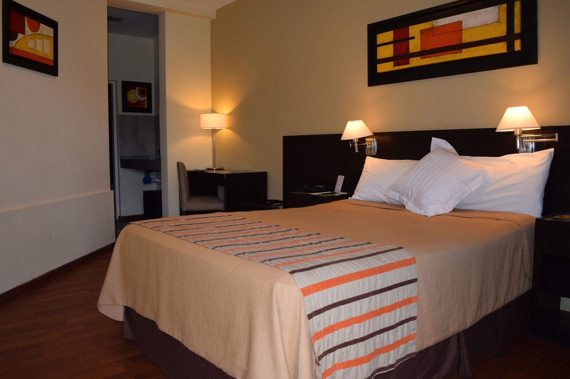 Colon Hotel De Campo Resort & Spa Santa Fe Extérieur photo