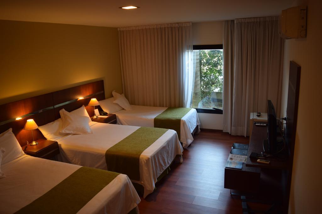 Colon Hotel De Campo Resort & Spa Santa Fe Chambre photo