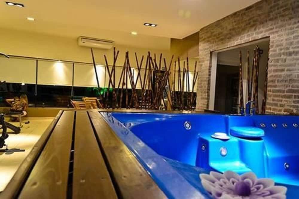 Colon Hotel De Campo Resort & Spa Santa Fe Extérieur photo