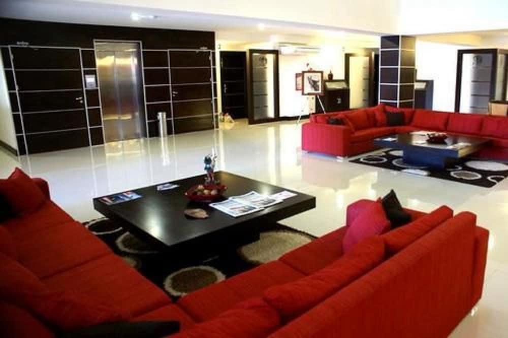 Colon Hotel De Campo Resort & Spa Santa Fe Extérieur photo