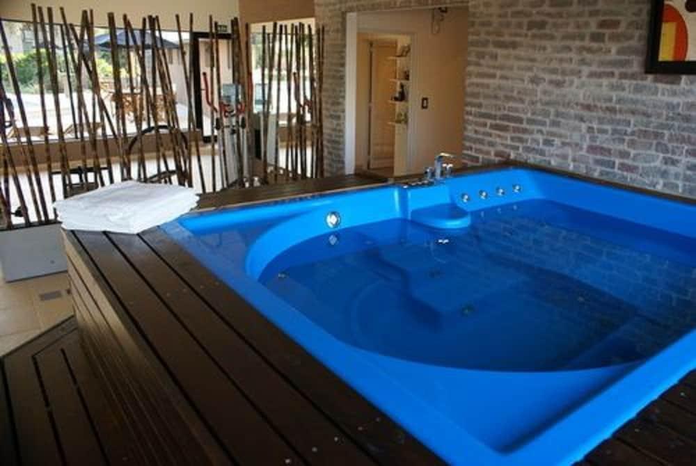 Colon Hotel De Campo Resort & Spa Santa Fe Extérieur photo