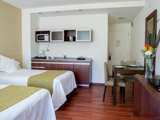 Colon Hotel De Campo Resort & Spa Santa Fe Extérieur photo