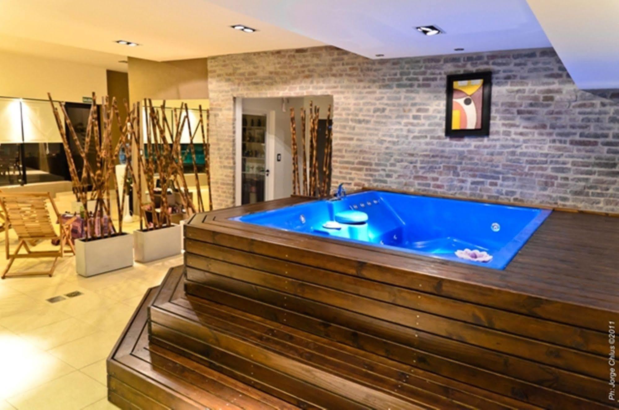 Colon Hotel De Campo Resort & Spa Santa Fe Extérieur photo